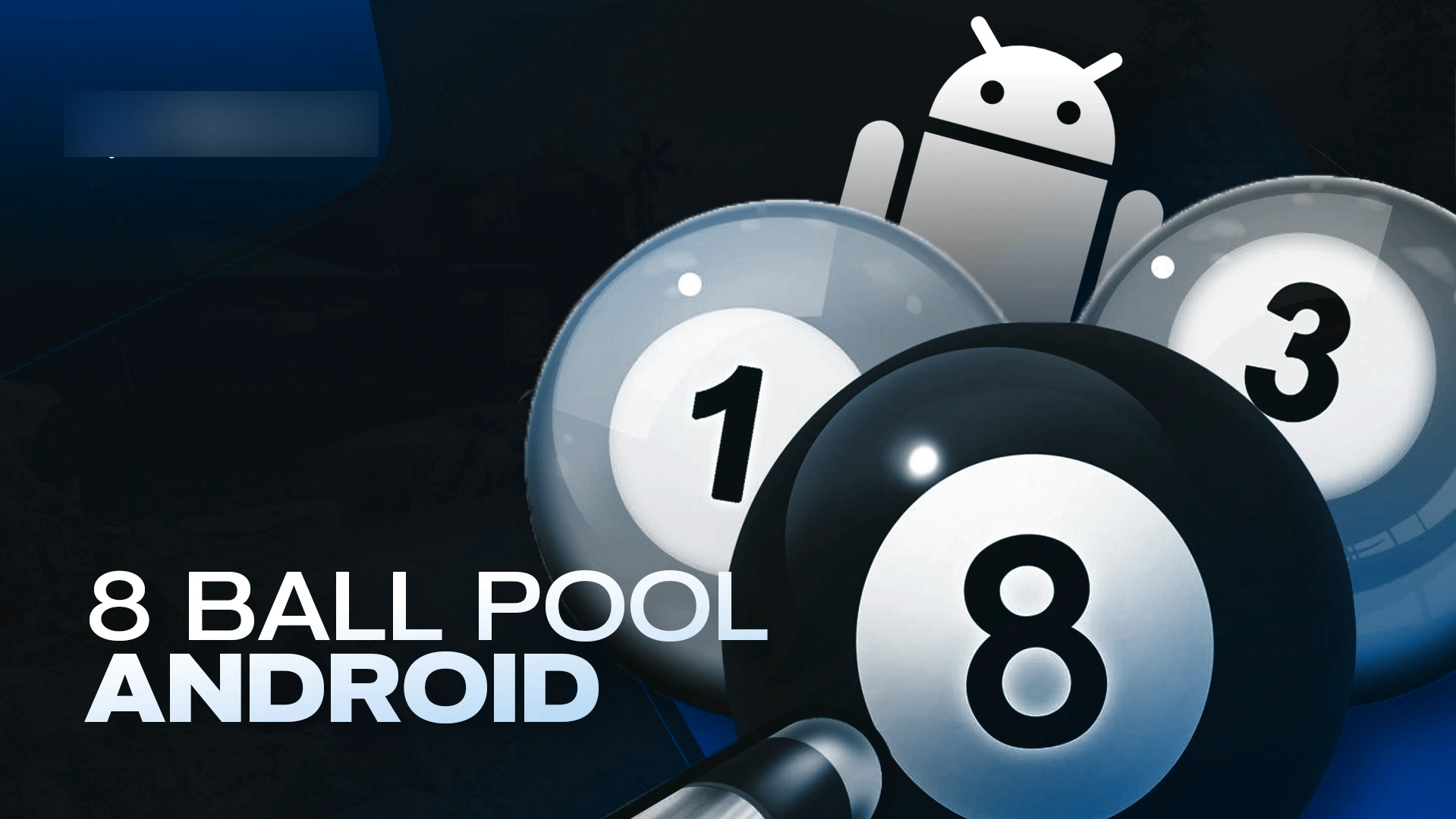 AimKing: 8 Ball Pool Cheat (Android)