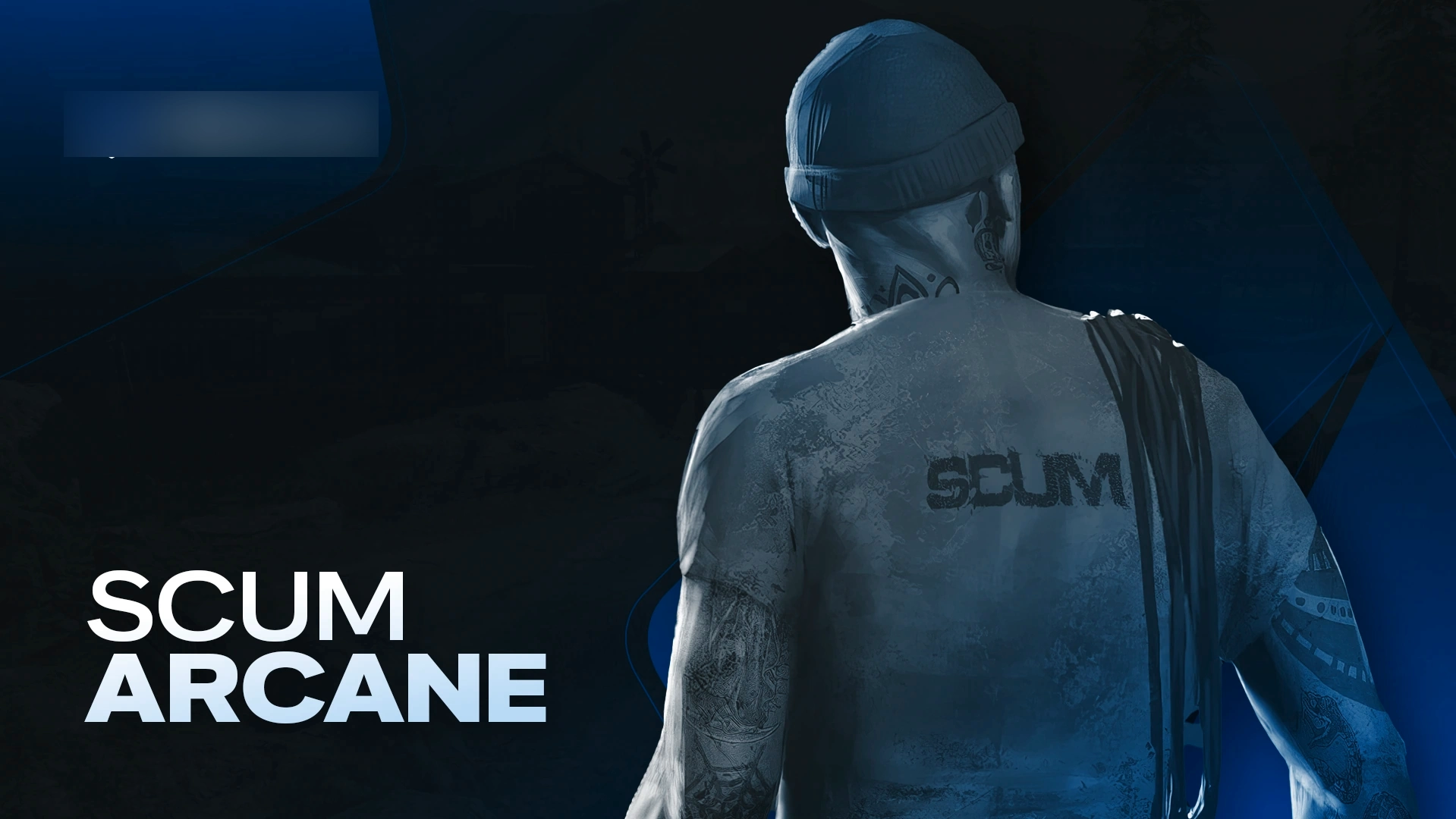 Arcane: Scum Cheat