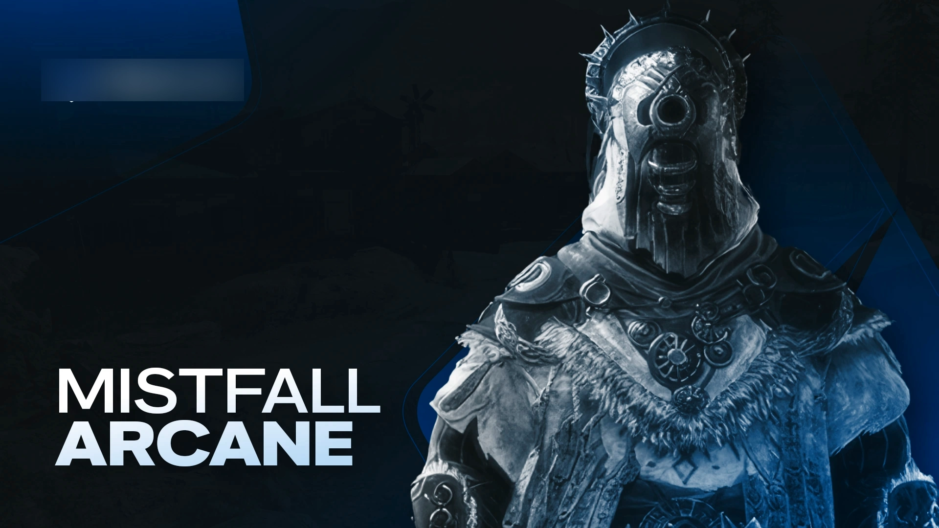 Arcane: Mistfall Hunter Cheat