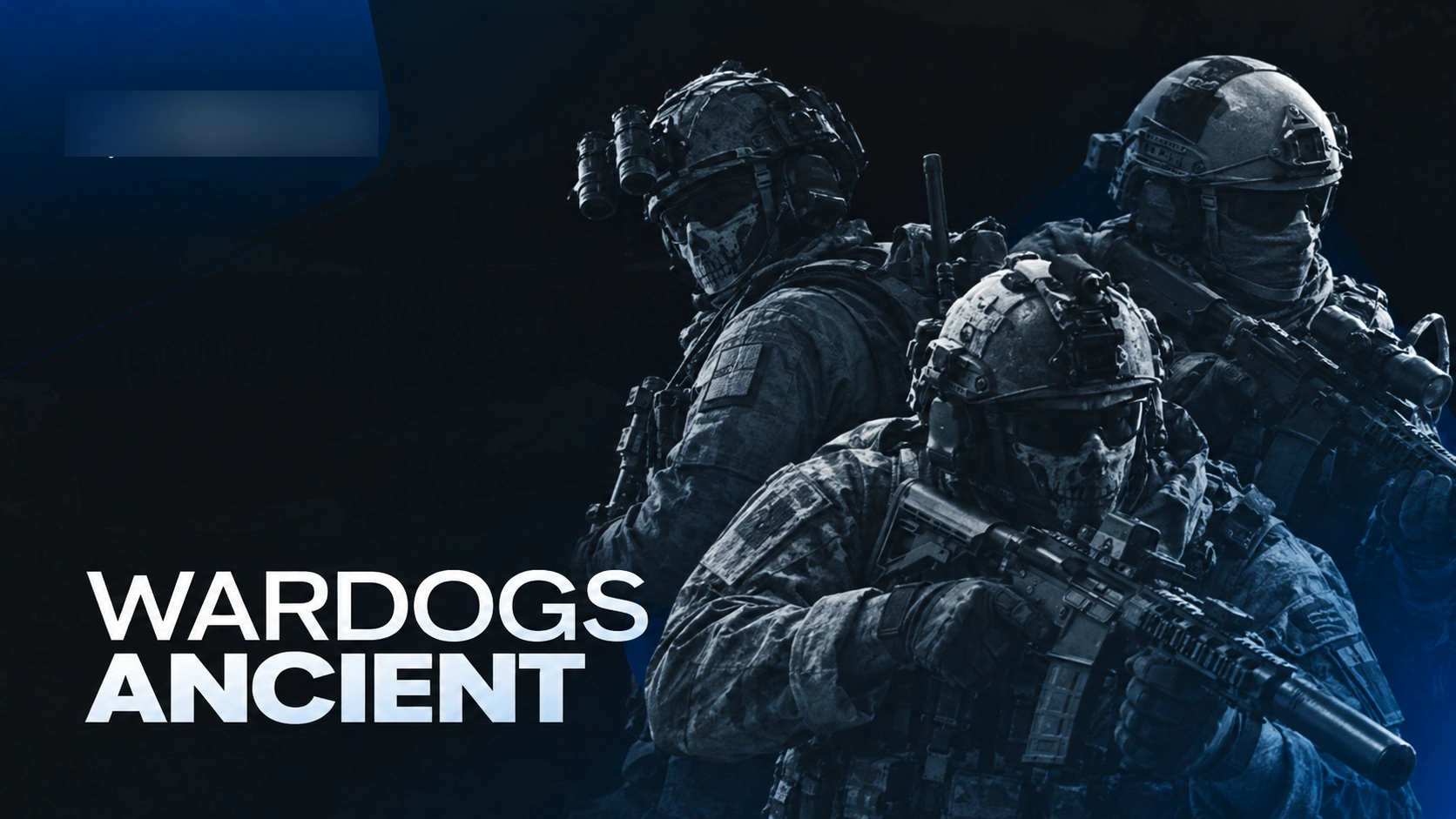 Ancient: Wardogs Cheat