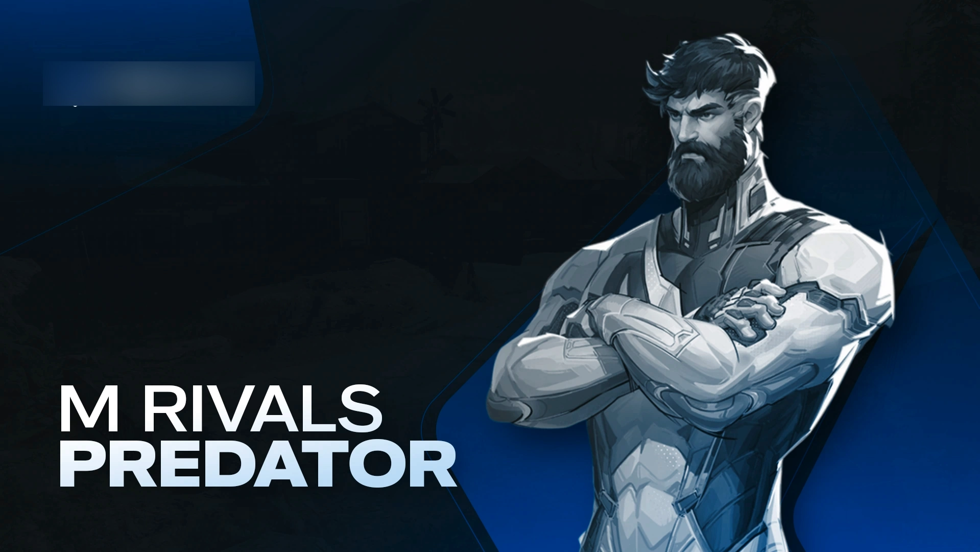 Predator: Marvel Rivals Cheat