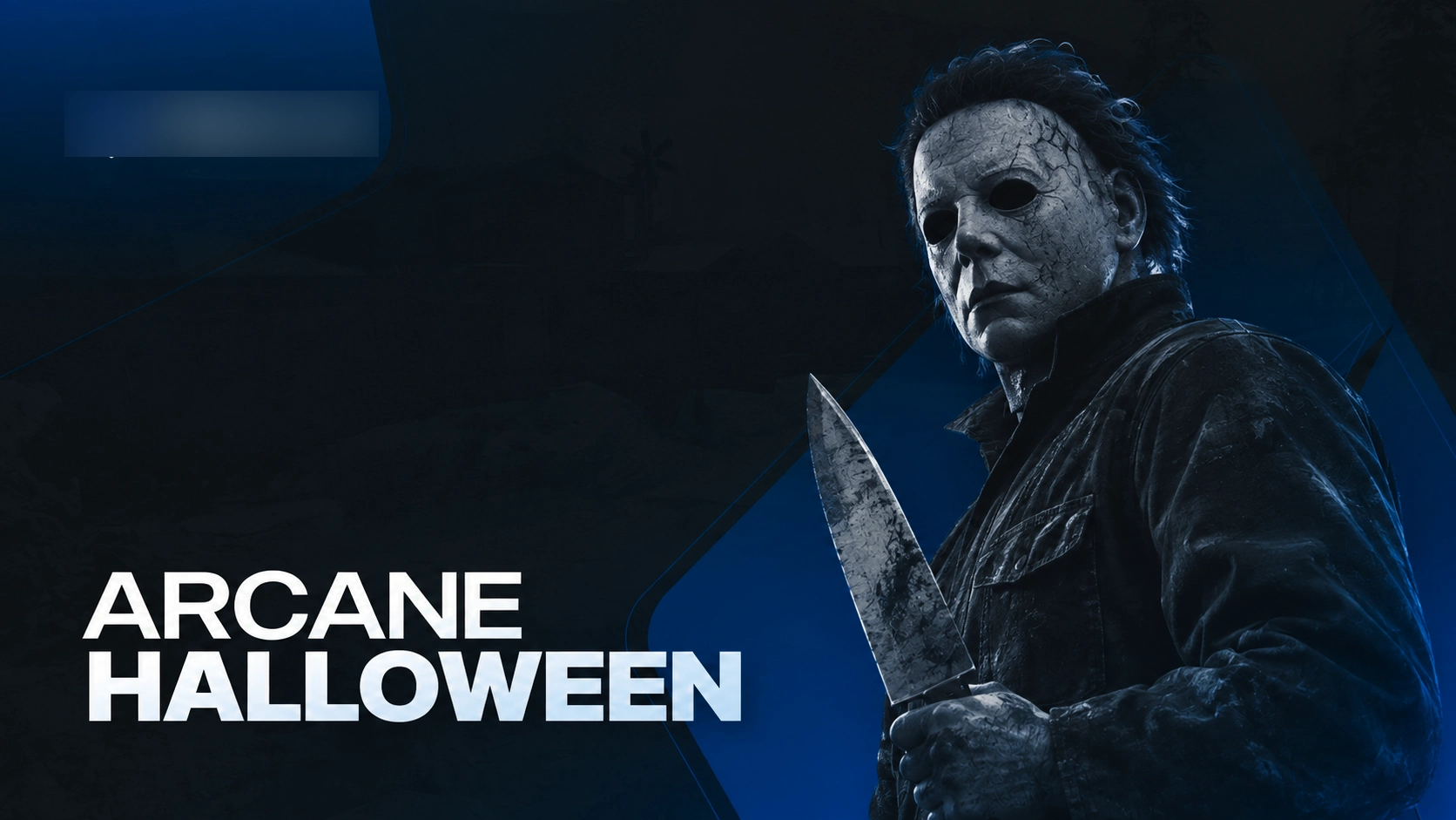 Arcane: Halloween Cheat