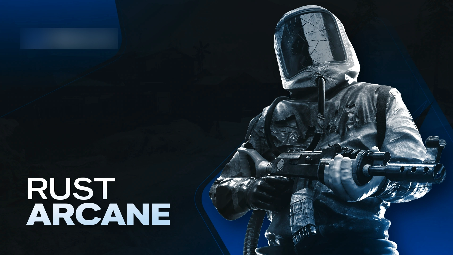 Arcane: Rust External Cheat