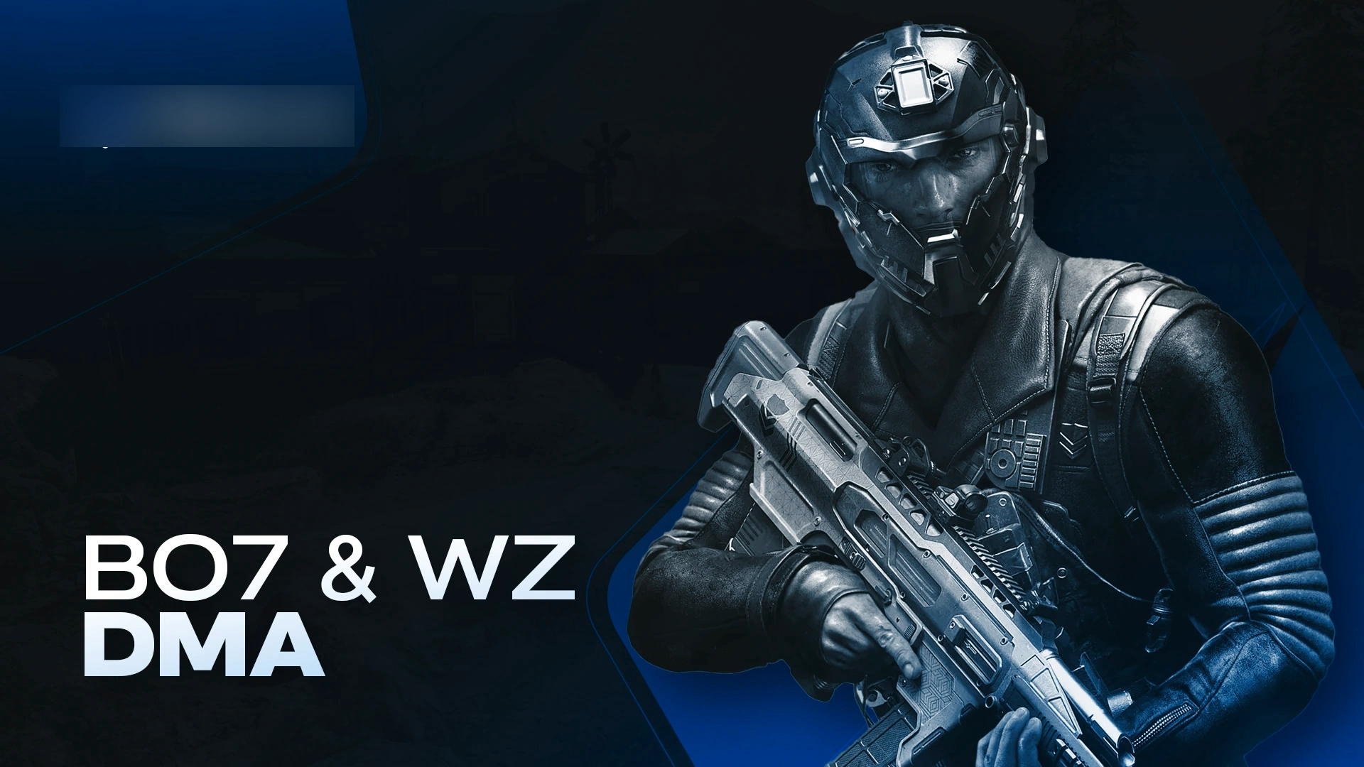 Mist: BO7/WZ DMA Cheat