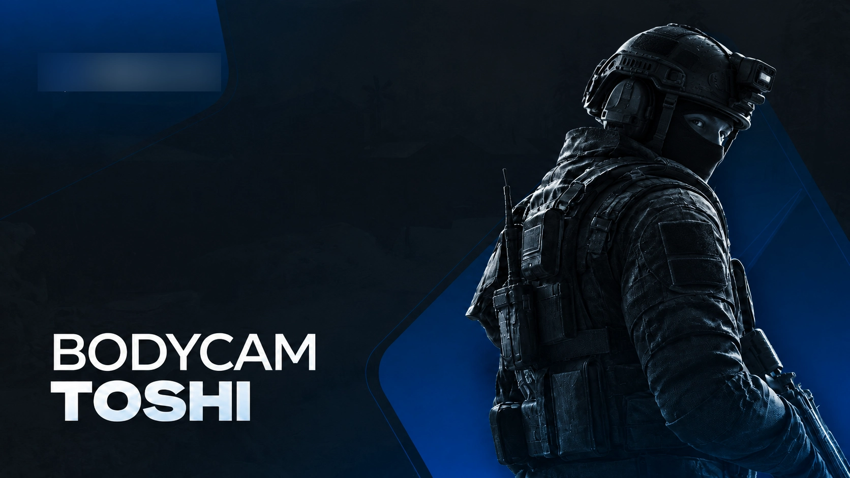 Toshi: Bodycam Cheat