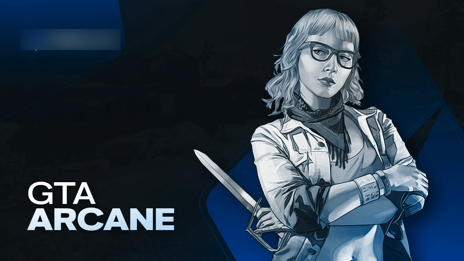 Arcane: GTA Online Cheat