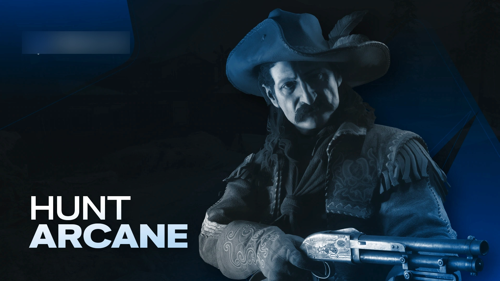 Arcane: Hunt Showdown Cheat