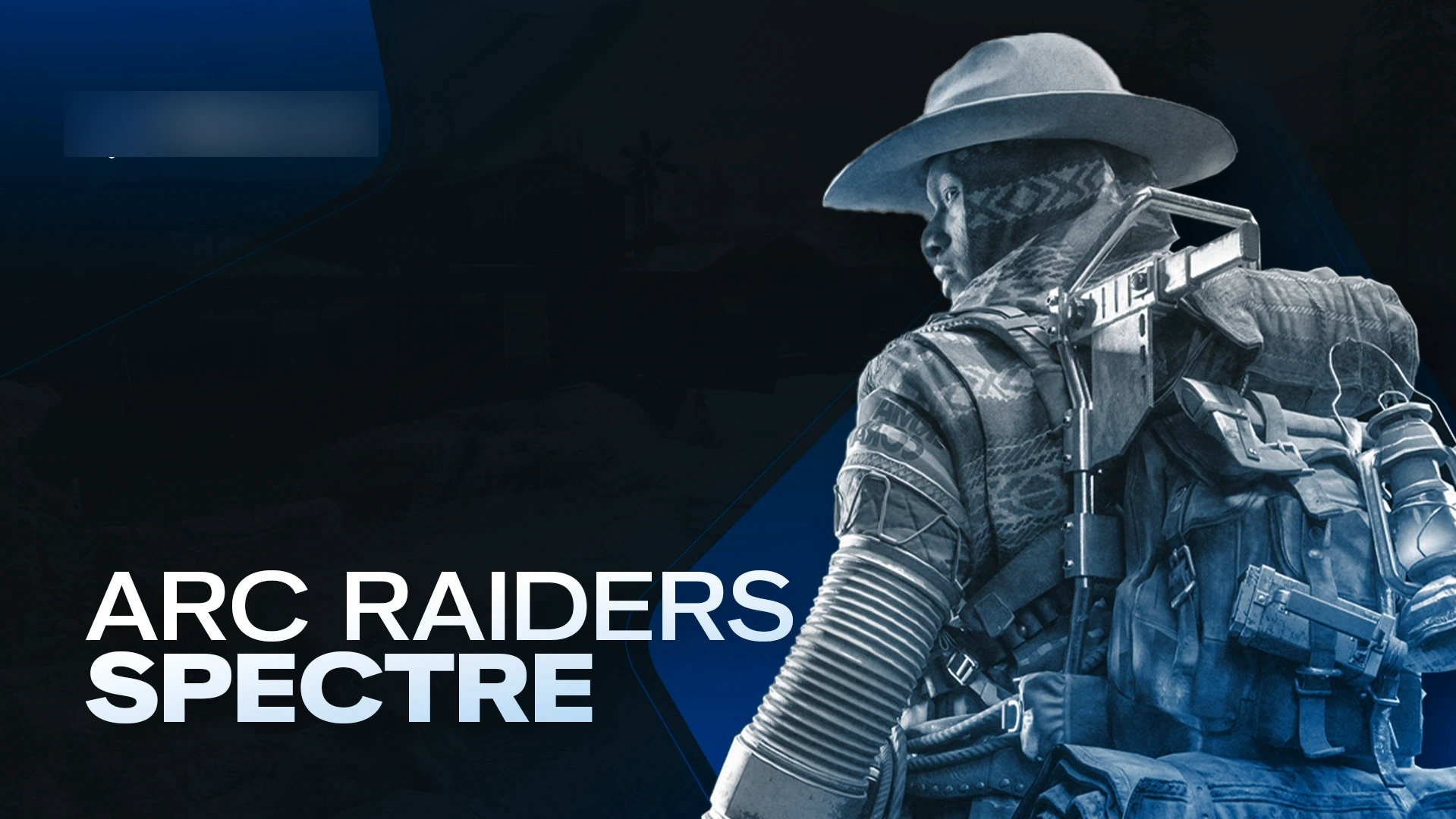 Spectre: ARC Raiders Cheat