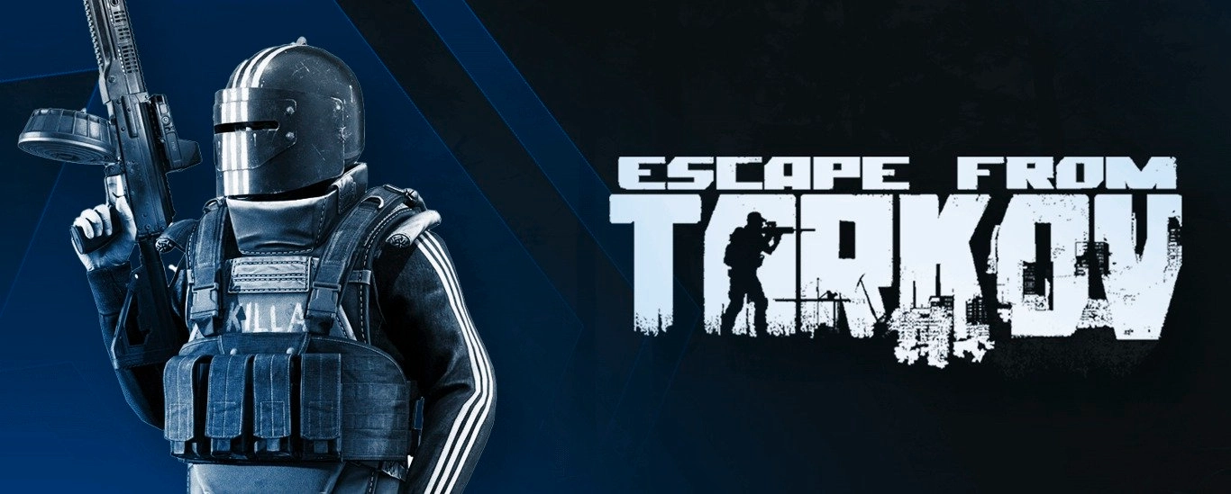 Escape From Tarkov Cheats