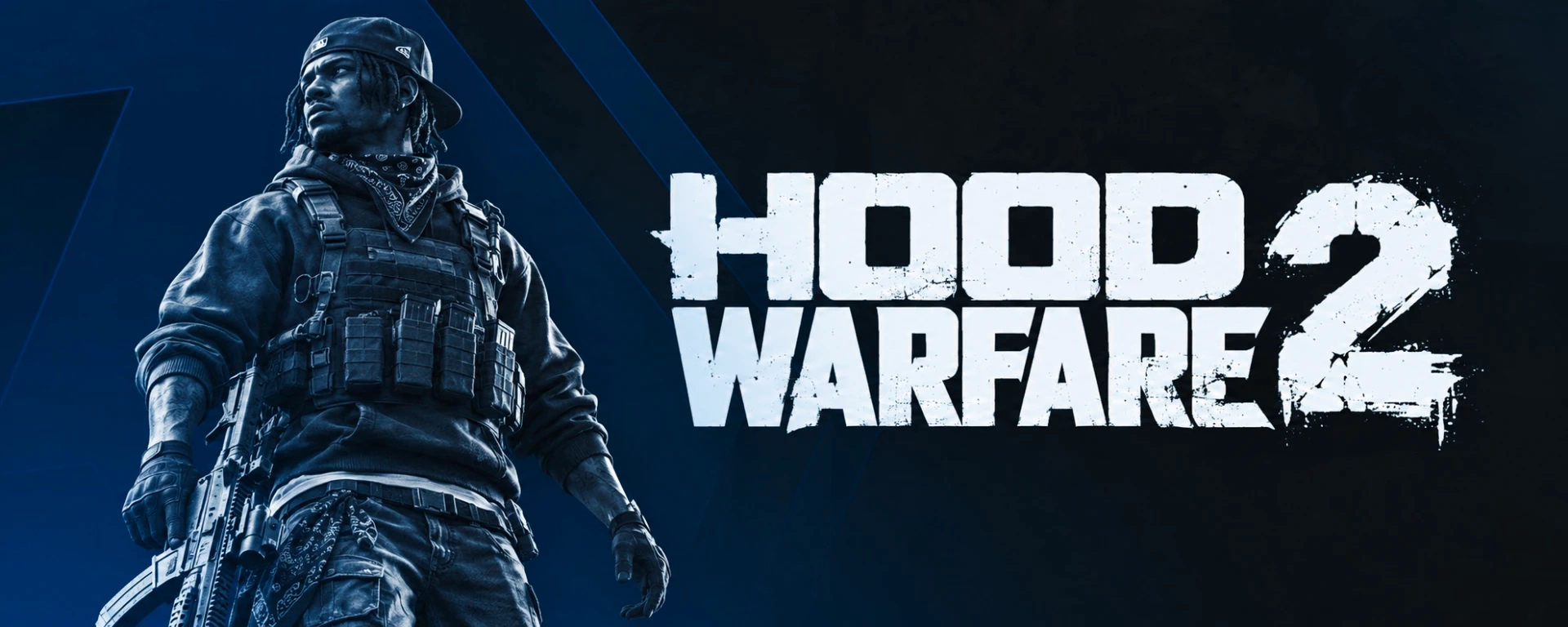 Hood Warfare 2