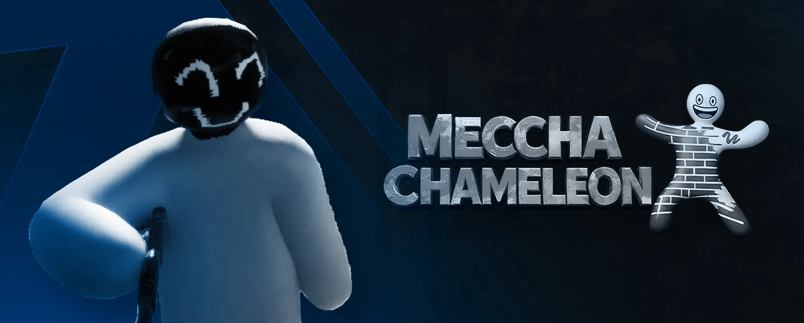 Meccha Chameleon Cheats