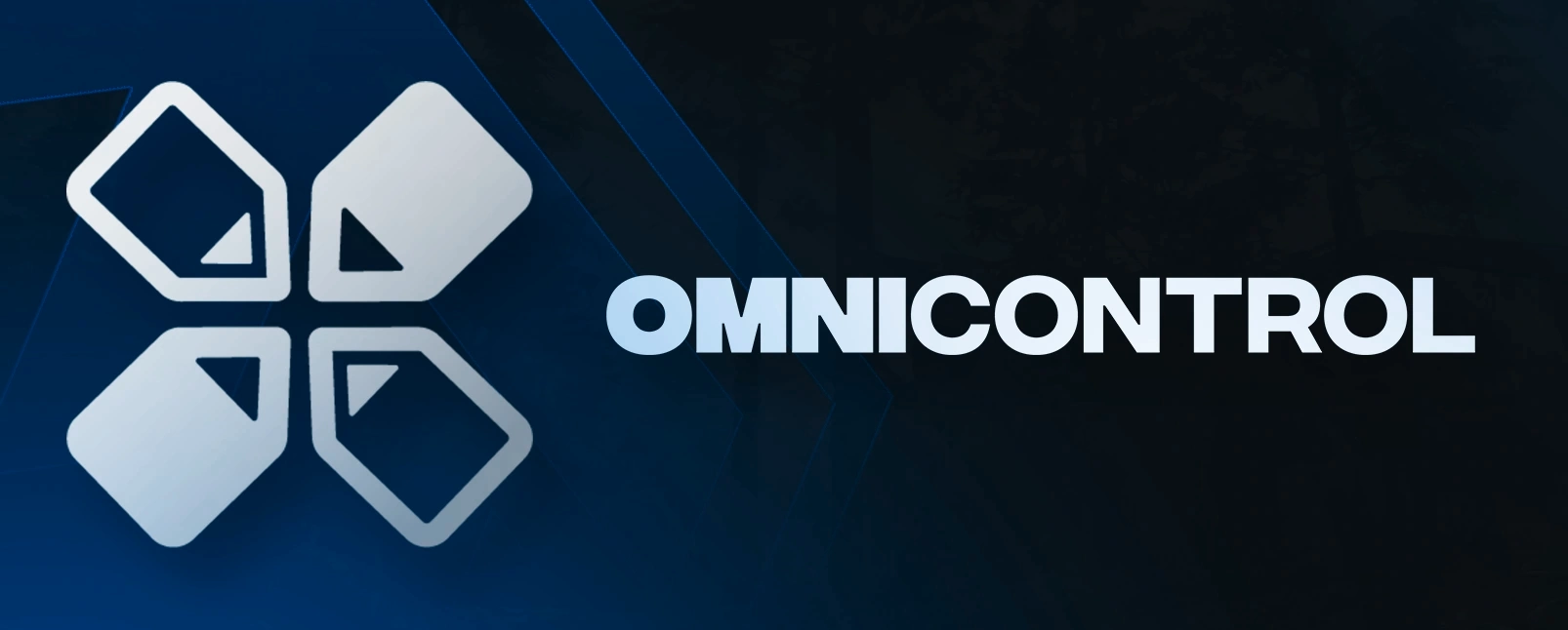 OmniControl - KBM Aim Assist