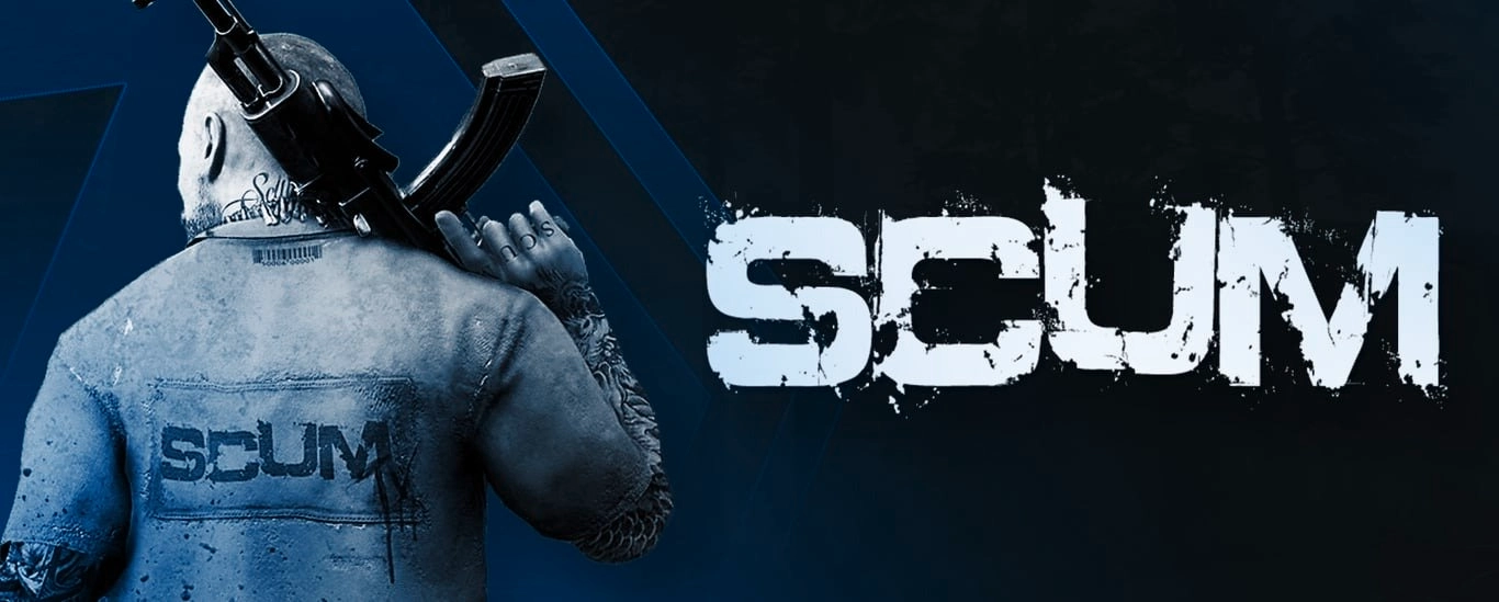 SCUM Cheats